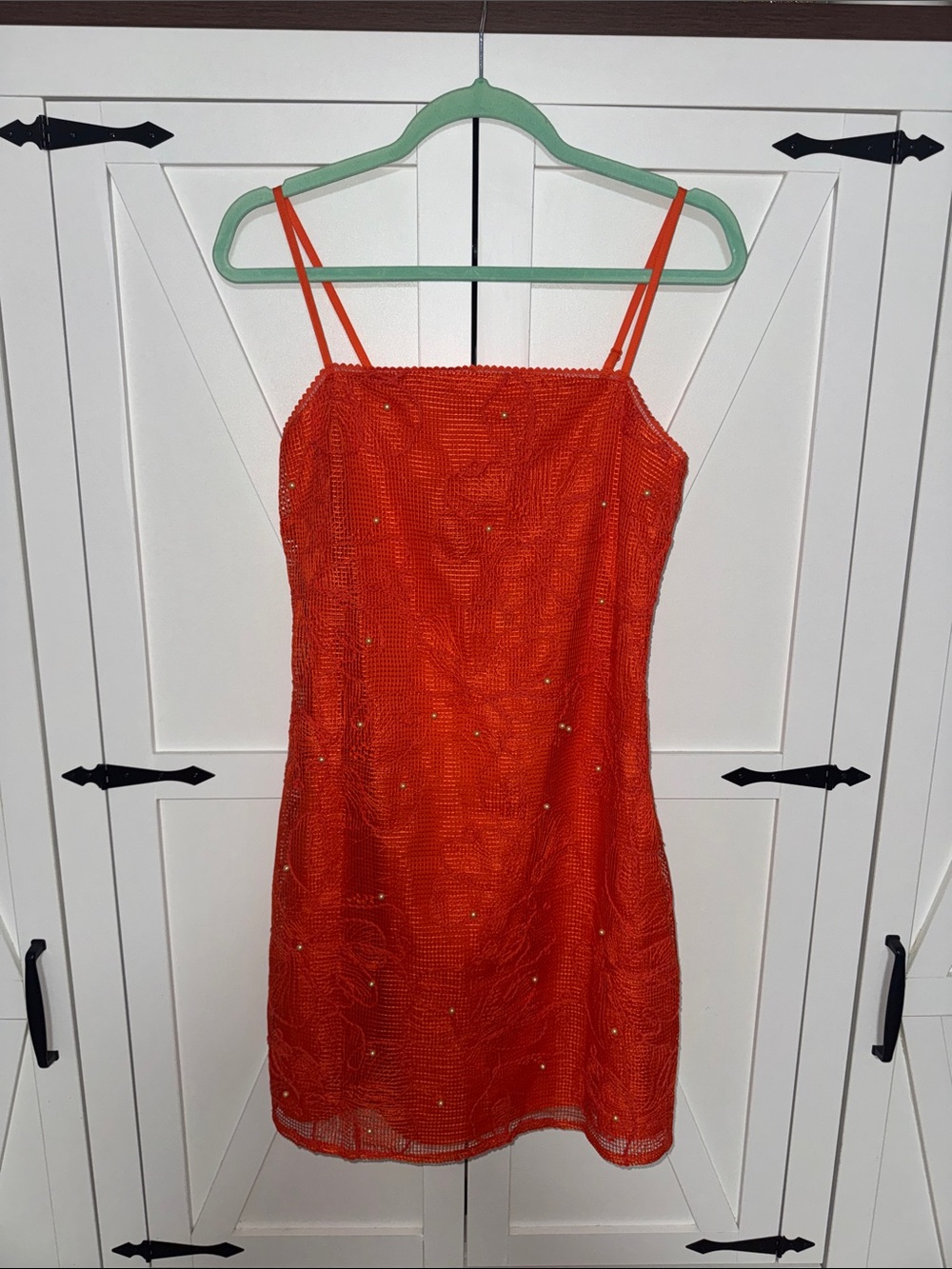 STEVE MADDEN MAUREENE DRESS